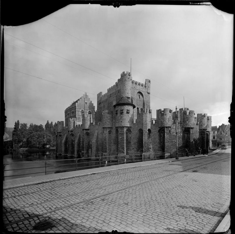 's-Gravensteen