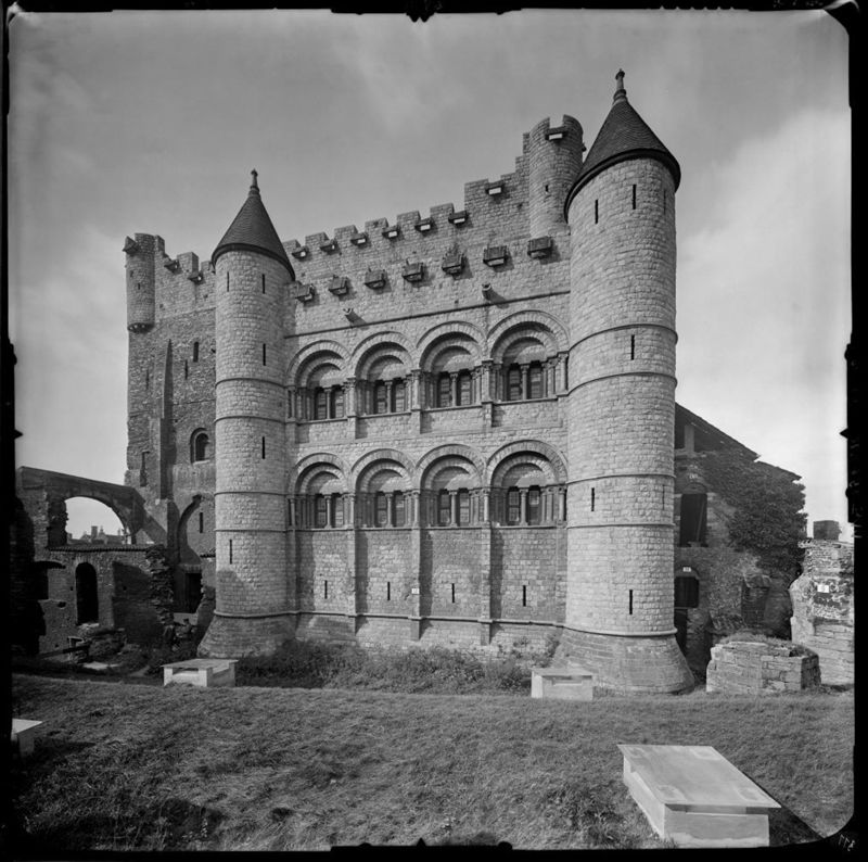 's-Gravensteen