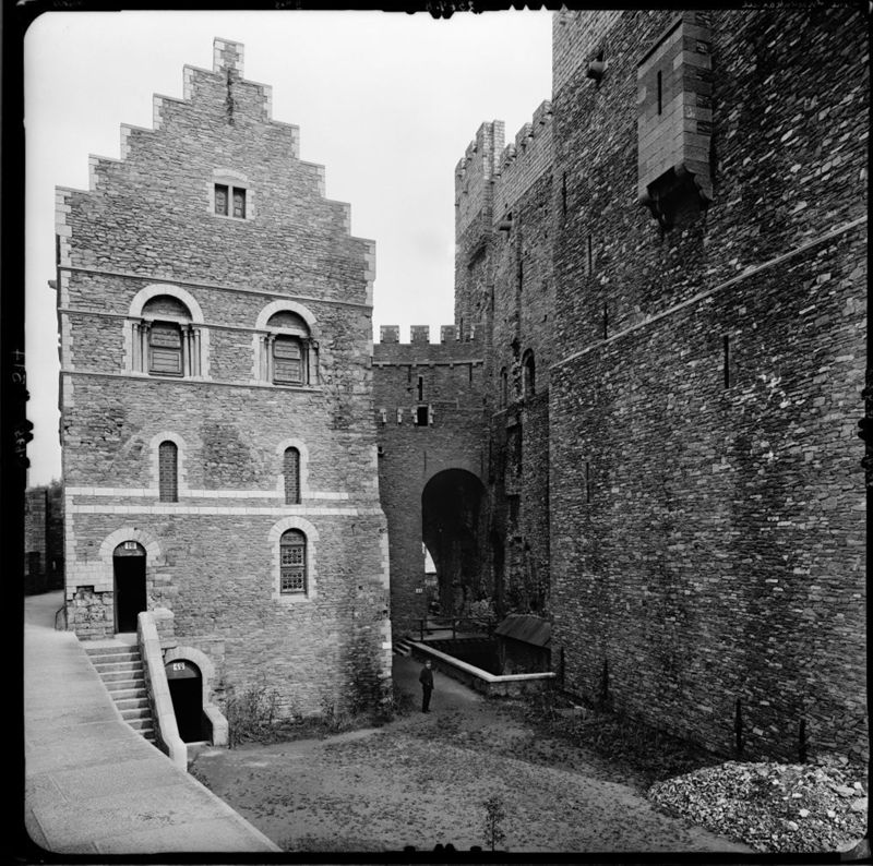 's-Gravensteen
