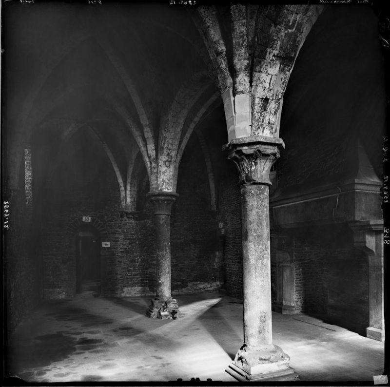 's-Gravensteen