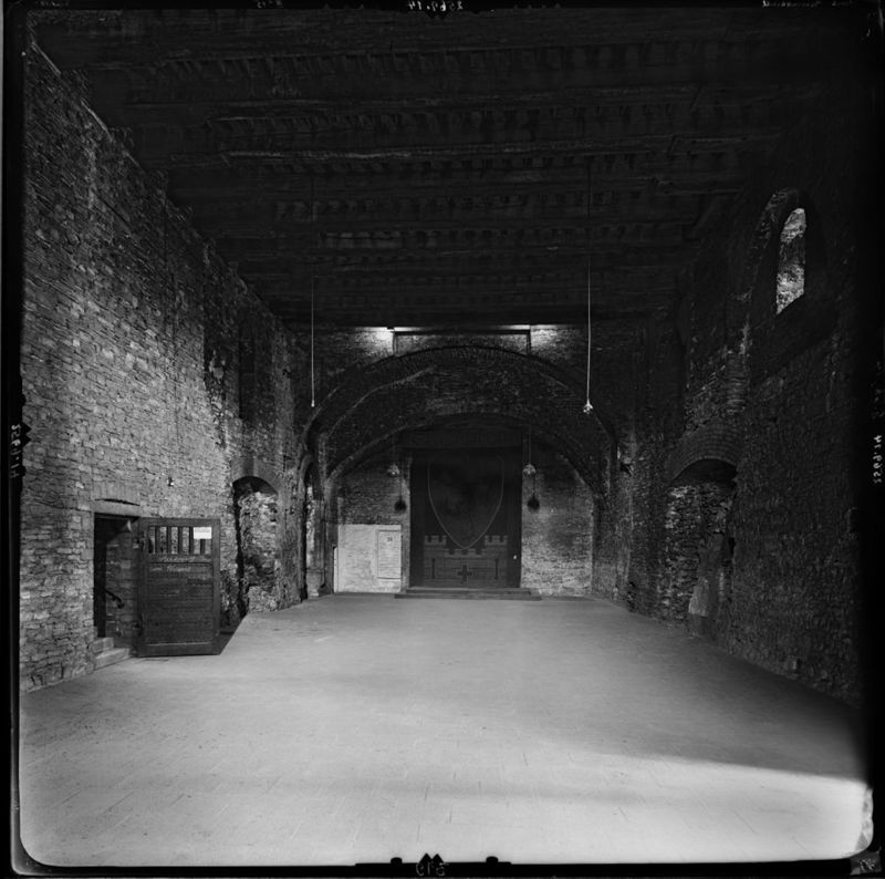 's-Gravensteen