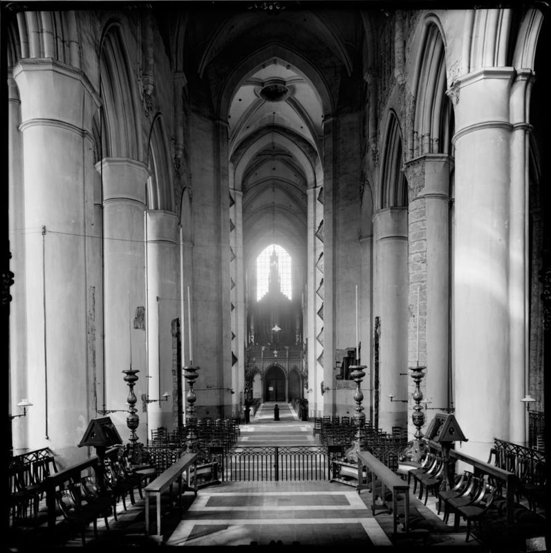 église paroissiale / Kerk Sint-Niklaas[Gent]