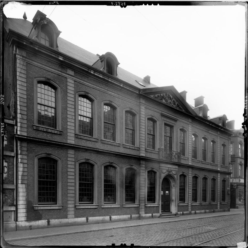Musée d'Ansembourg