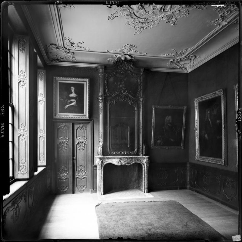Musée d'Ansembourg