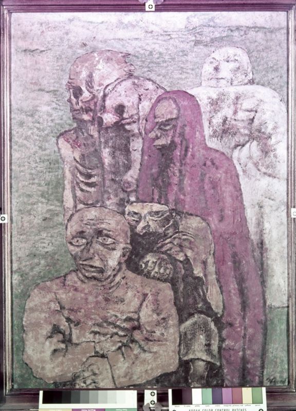 De metgezellen