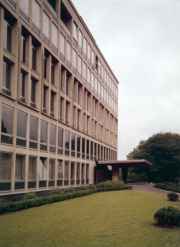 Koninklijk Instituut voor het Kunstpatrimonium