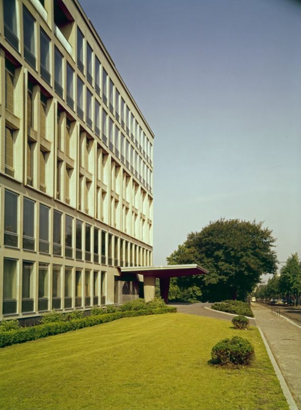 Koninklijk Instituut voor het Kunstpatrimonium