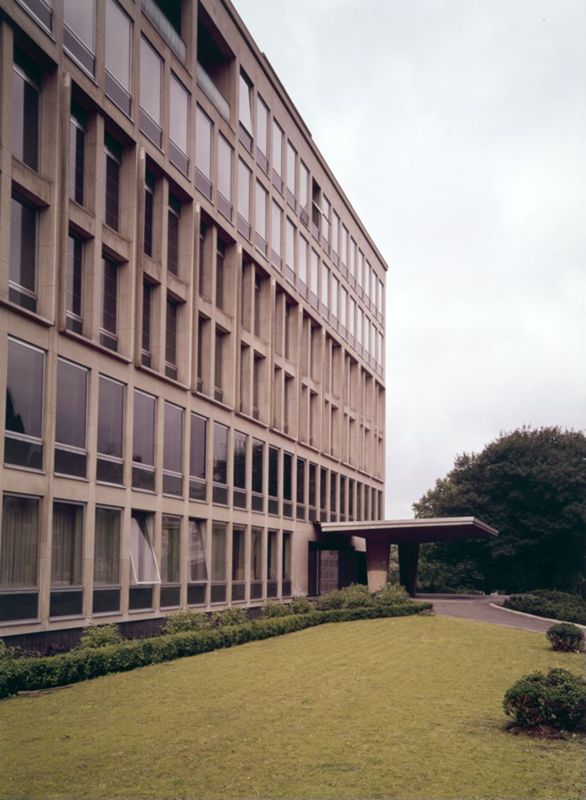 Koninklijk Instituut voor het Kunstpatrimonium