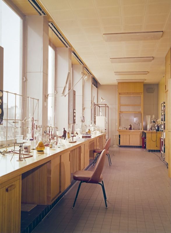 Koninklijk Instituut voor het Kunstpatrimonium