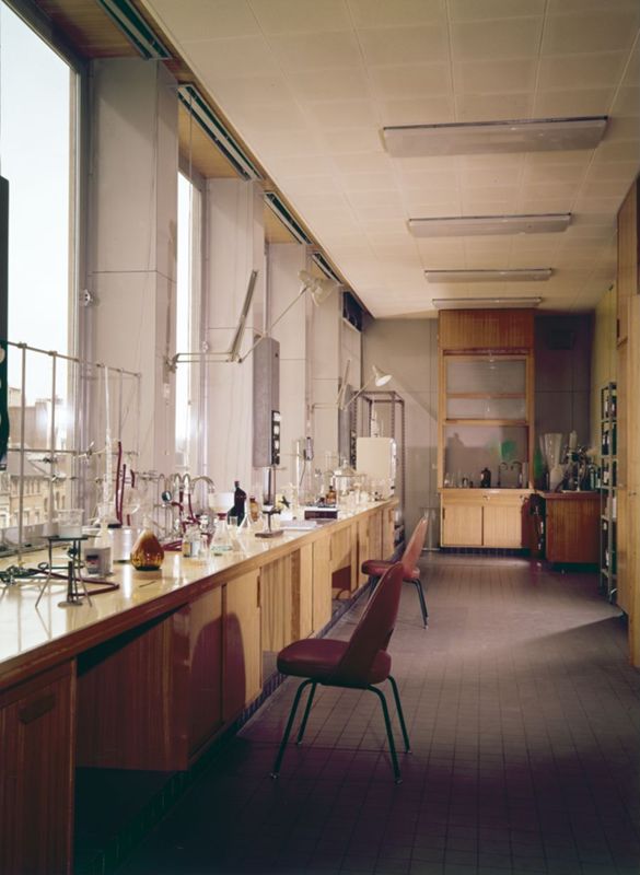 Koninklijk Instituut voor het Kunstpatrimonium