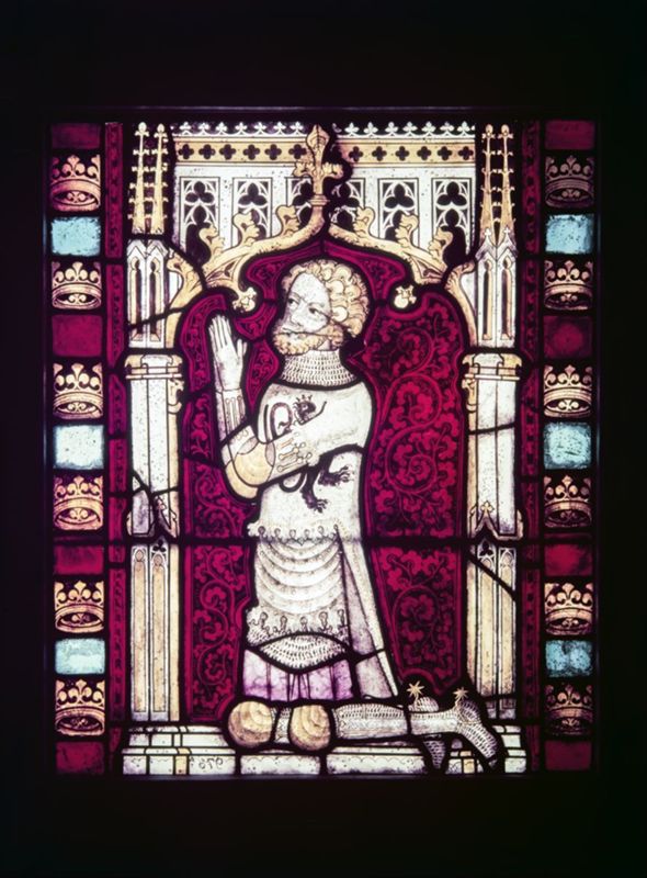 Guillaume II, Comte de Namur