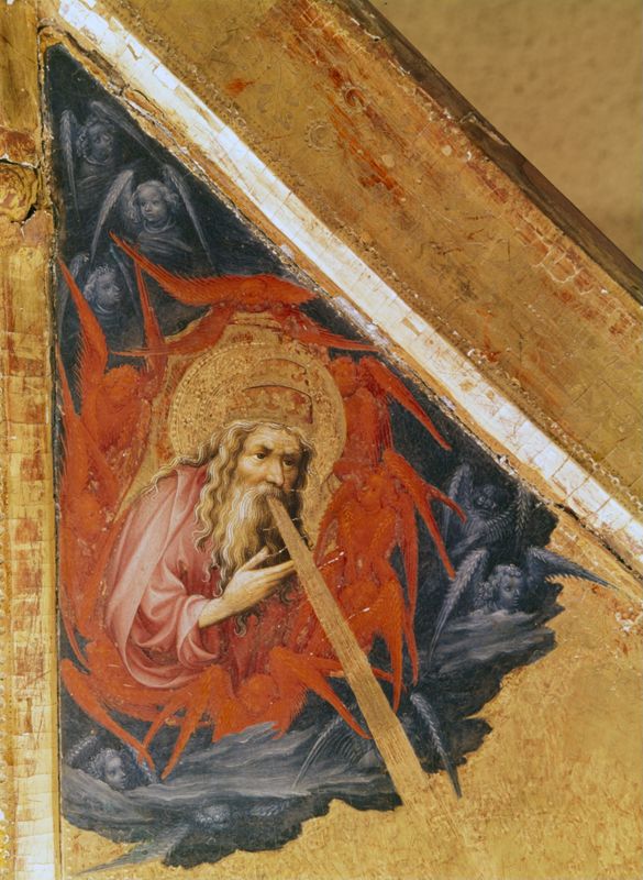 Retable de la Crucifixion