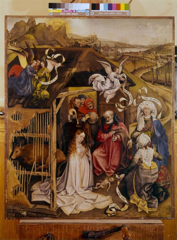 Nativité