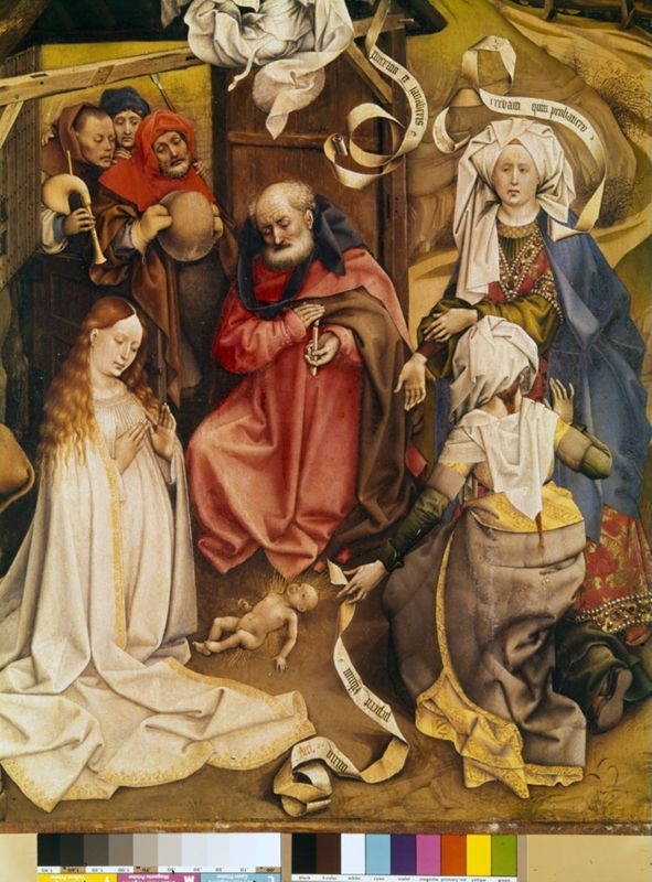Nativité