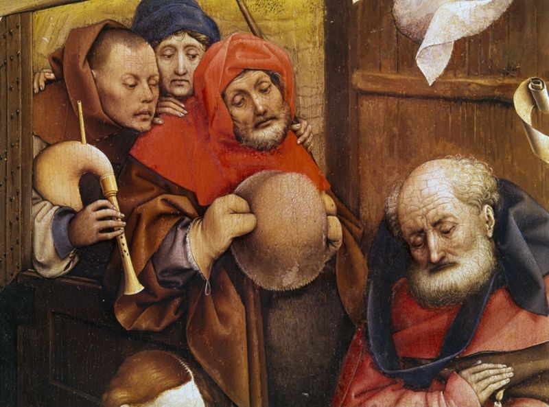 Nativité