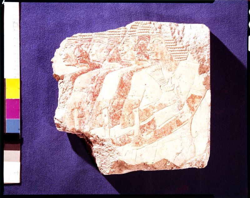 bas-relief[sculpture] / Musées royaux d'Art et d'Histoire (Bruxelles)