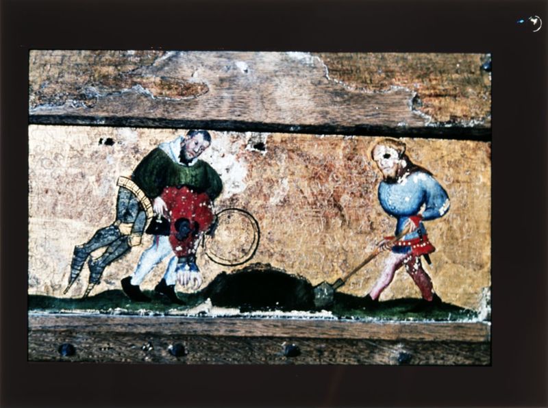 Châsse de saint Maurice d'Agaune
