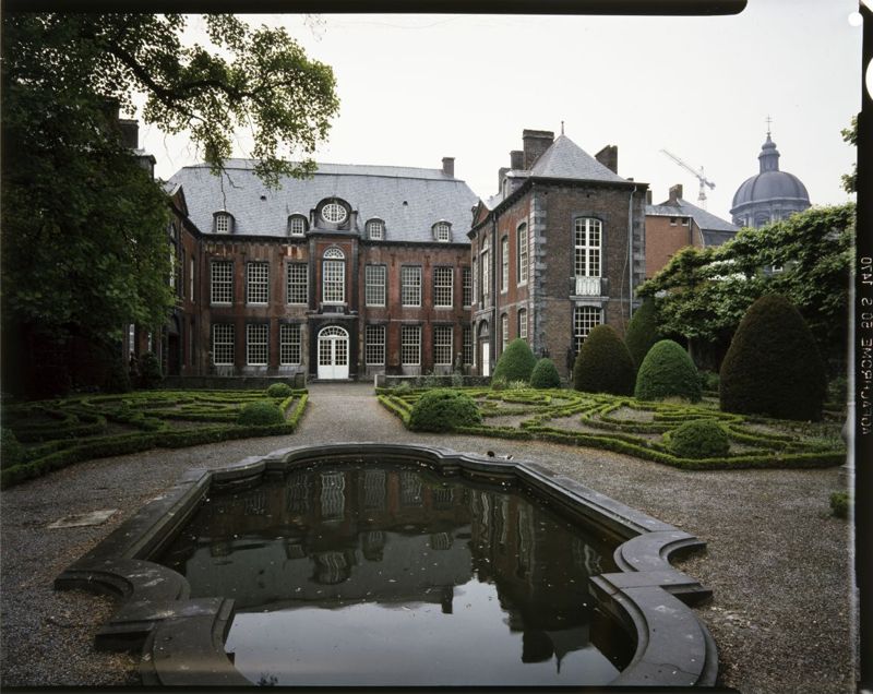 Musée de Groesbeeck de Croix