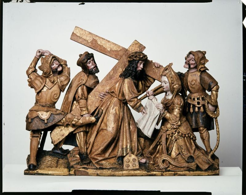 Retable de la Passion