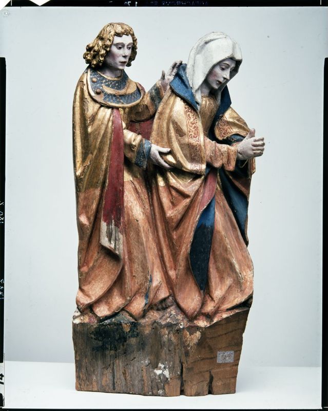 Retable de la Passion