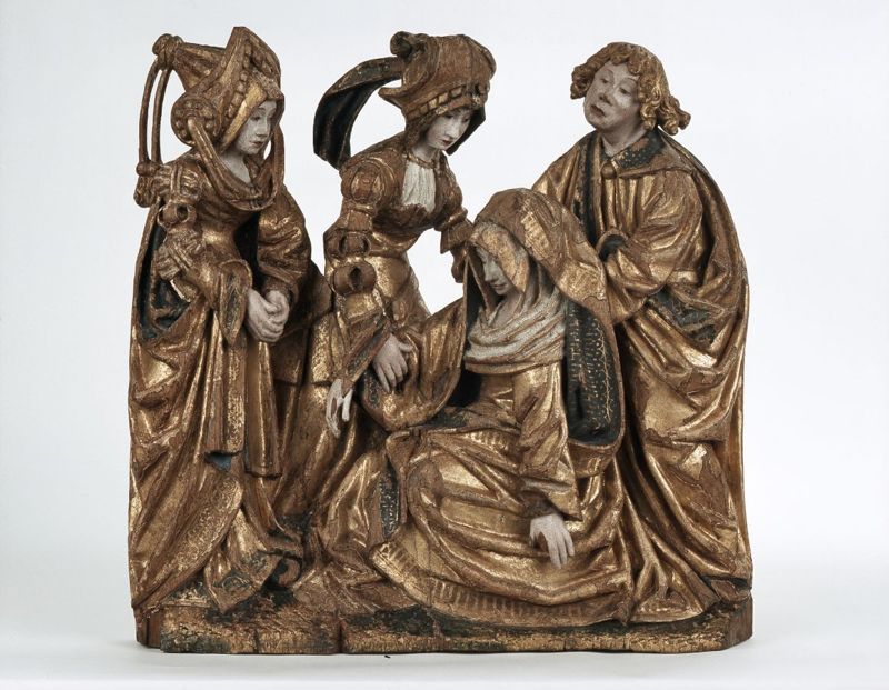 Retable de la Passion