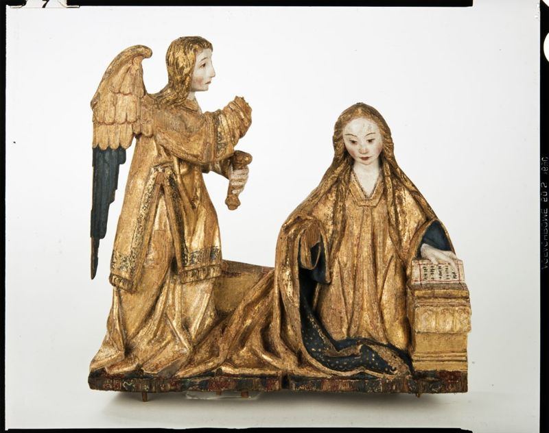 Retable de la Passion
