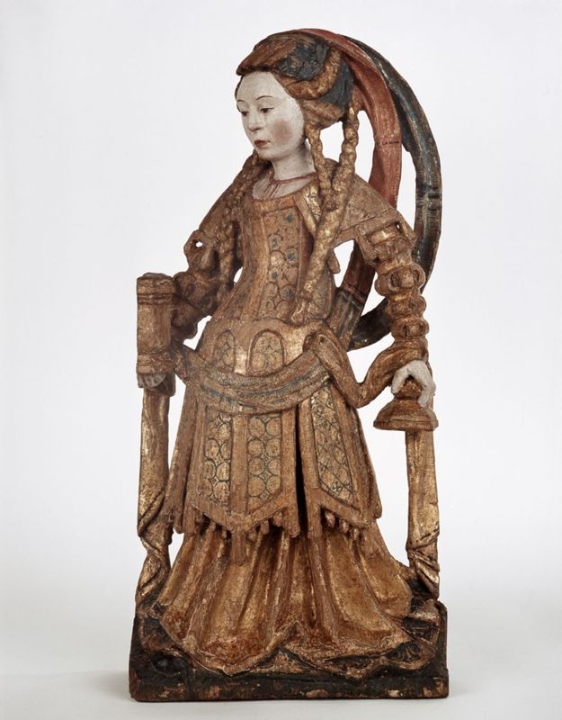 Retable de la Passion