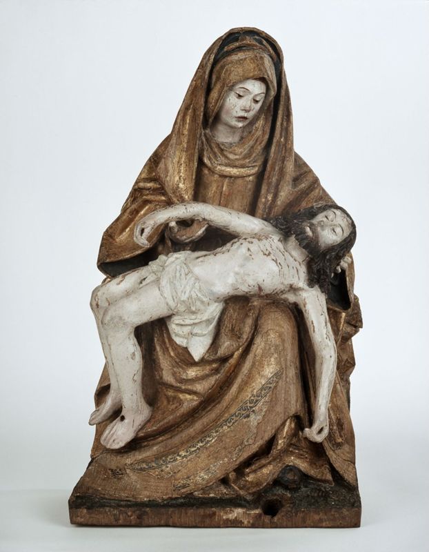 Retable de la Passion