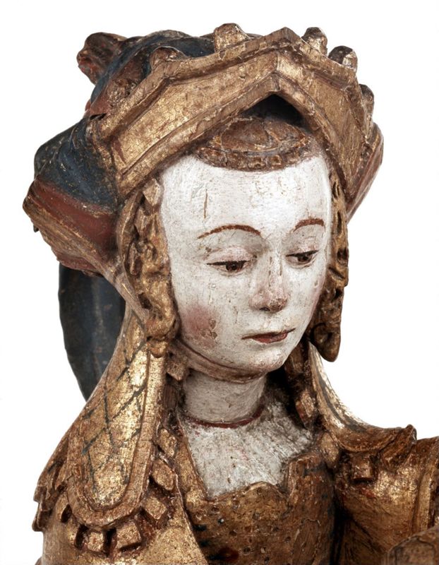 Retable de la Passion