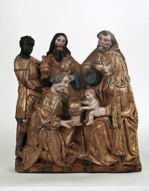 Retable de la Passion