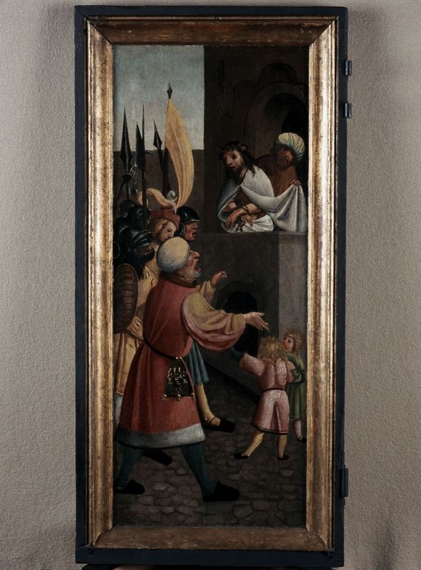 Retable de la Passion