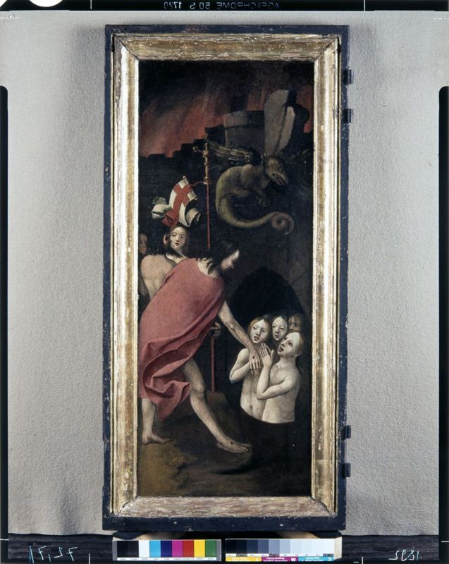Retable de la Passion