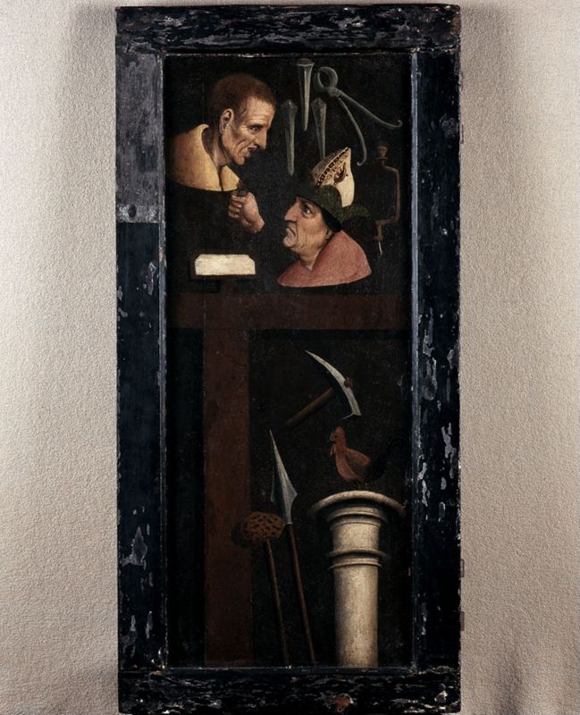 Retable de la Passion