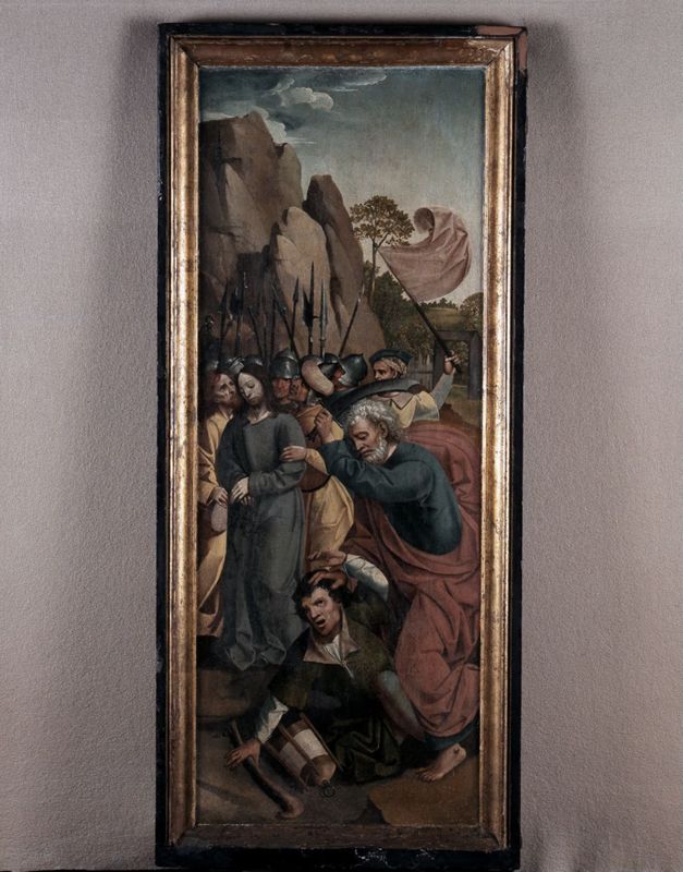 Retable de la Passion