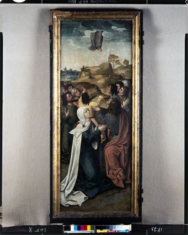 Retable de la Passion