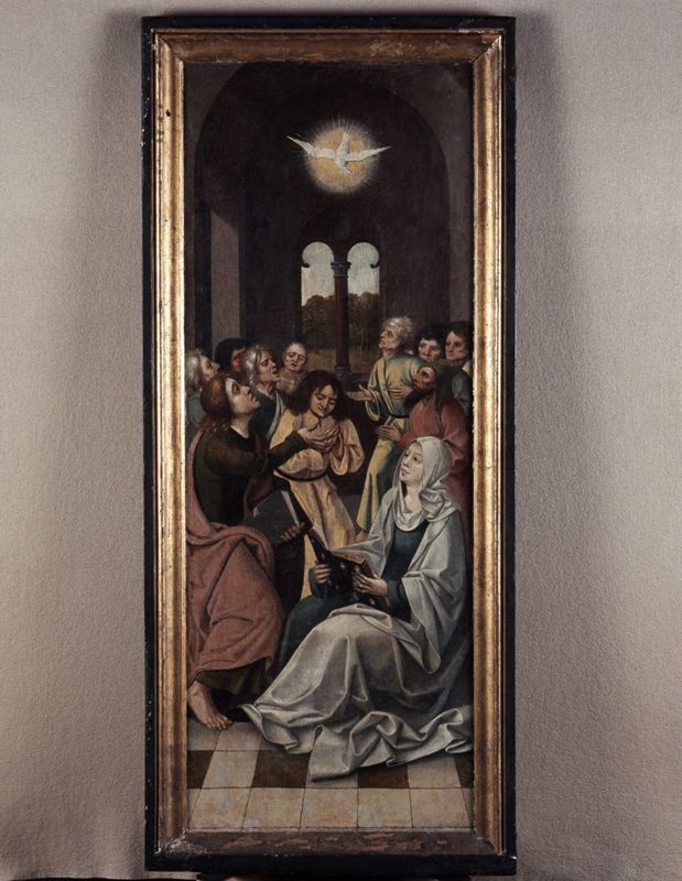 Retable de la Passion