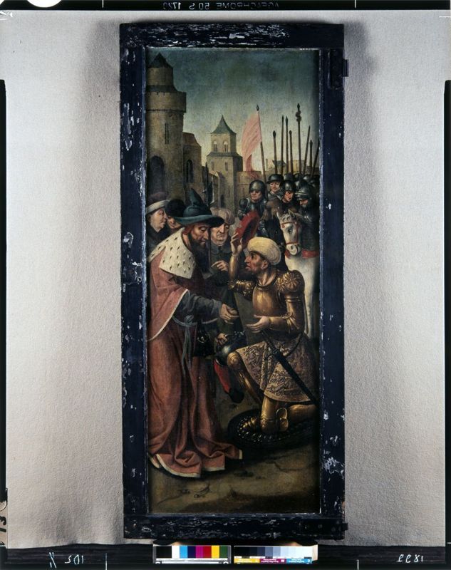 Retable de la Passion