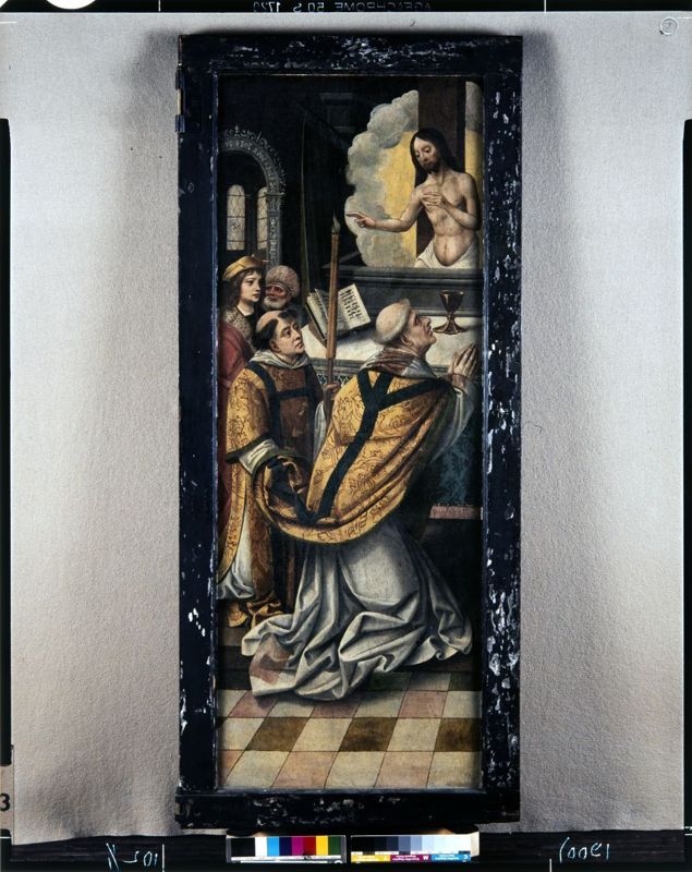 Retable de la Passion