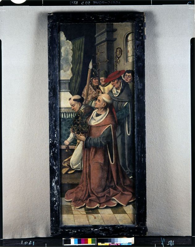 Retable de la Passion