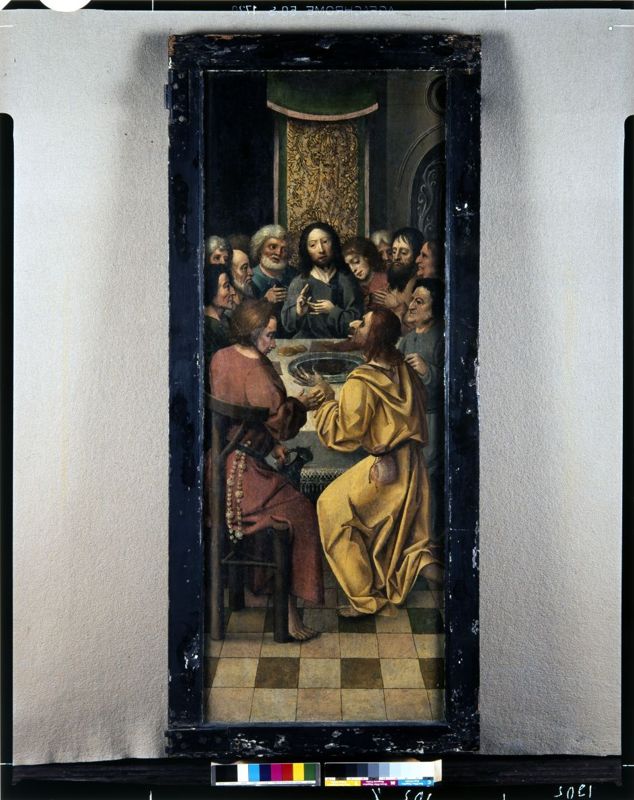 Retable de la Passion
