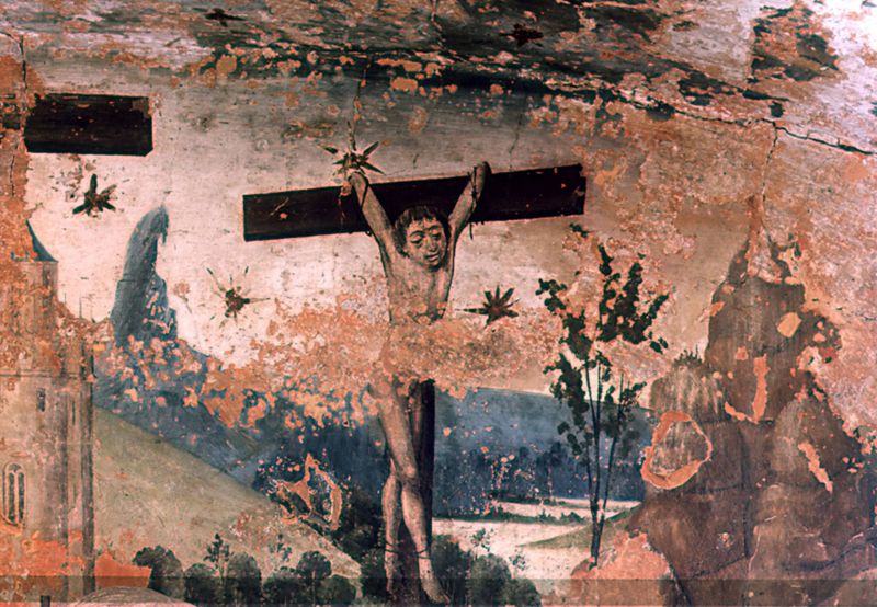 Golgotha