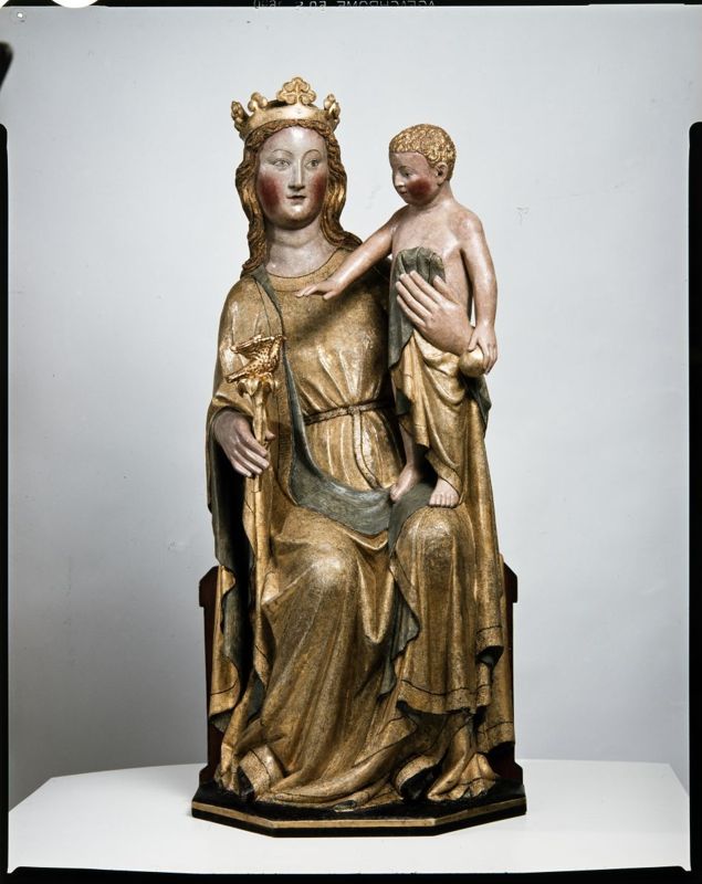 Sedes Sapientiae