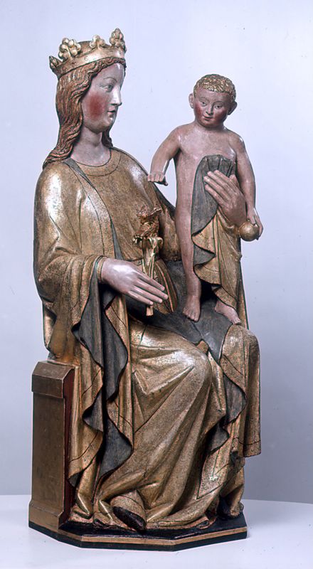 Sedes Sapientiae