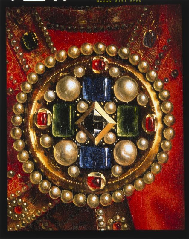 Lam gods: Almachtige God
