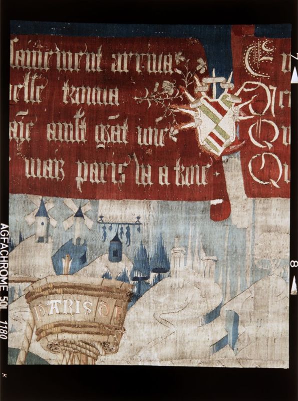 La Guerre de Troie : Enlèvement d'Hélène