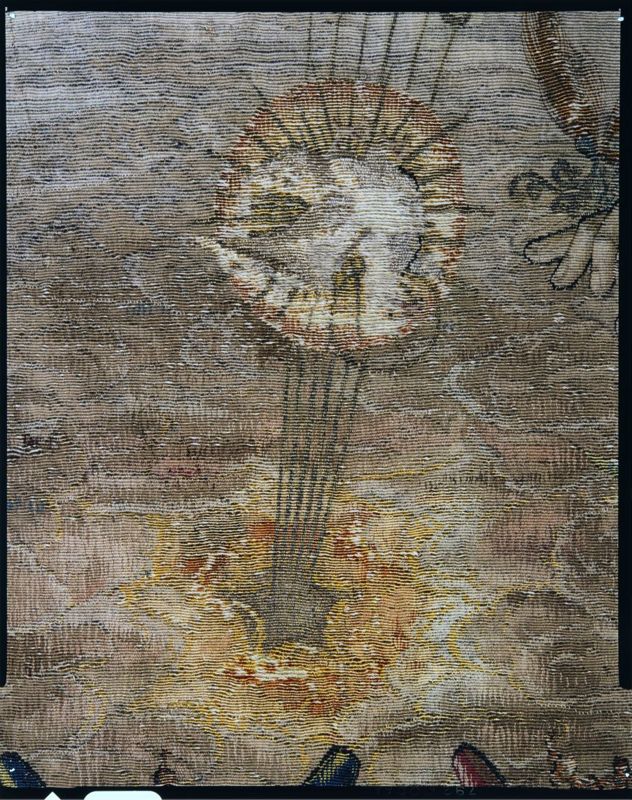 Baptême du Christ