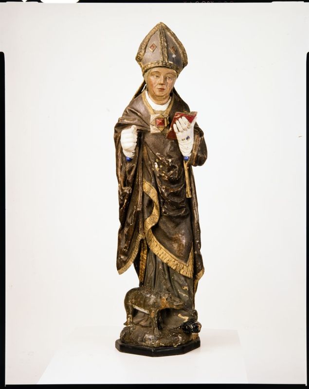 Saint Remacle de Stavelot