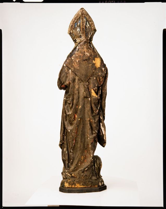 Saint Remacle de Stavelot