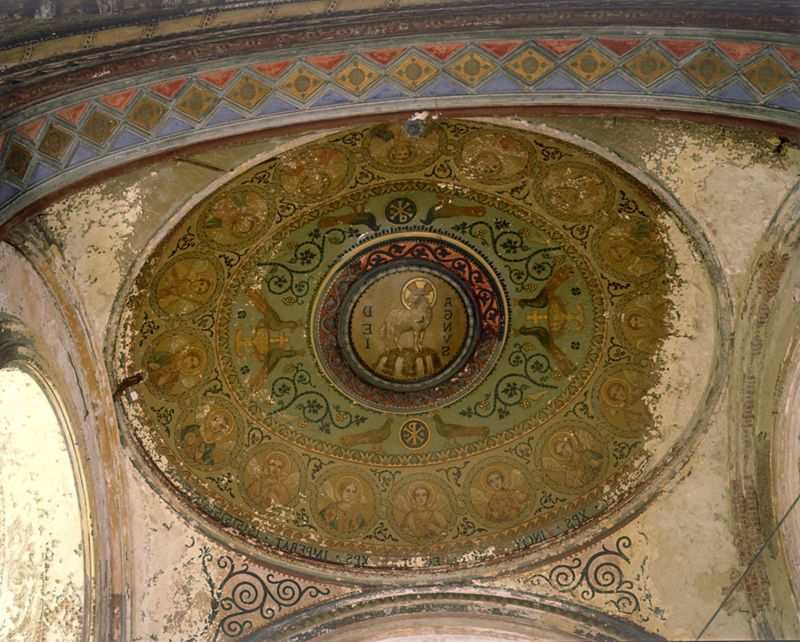 Agnus dei