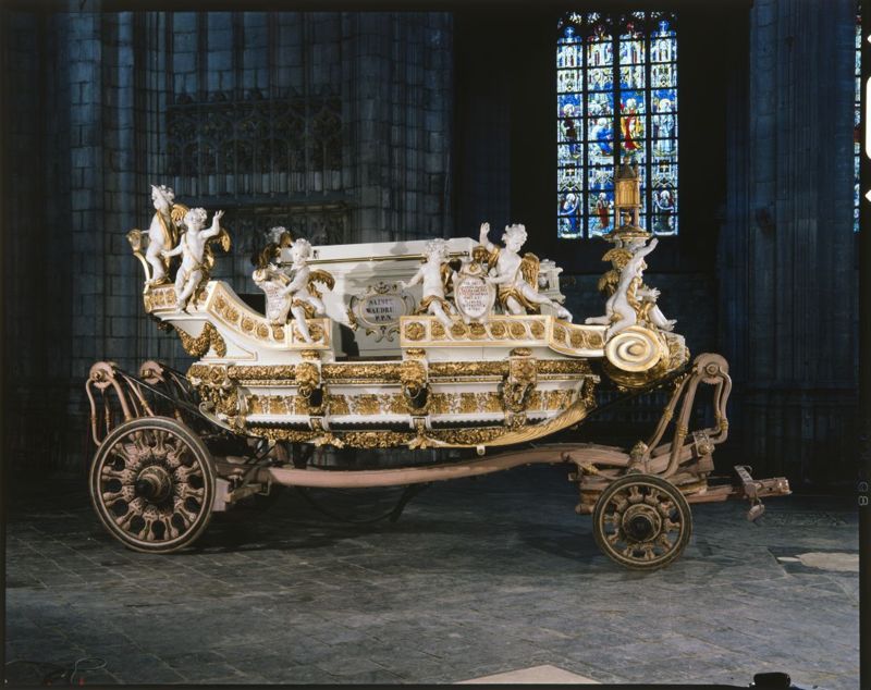 Car d'or